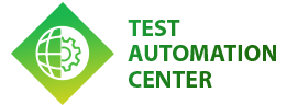 Test Automation Center